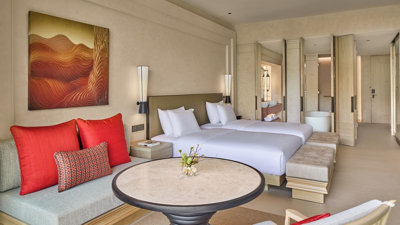 Photo of Bedroom in Khao Takiab