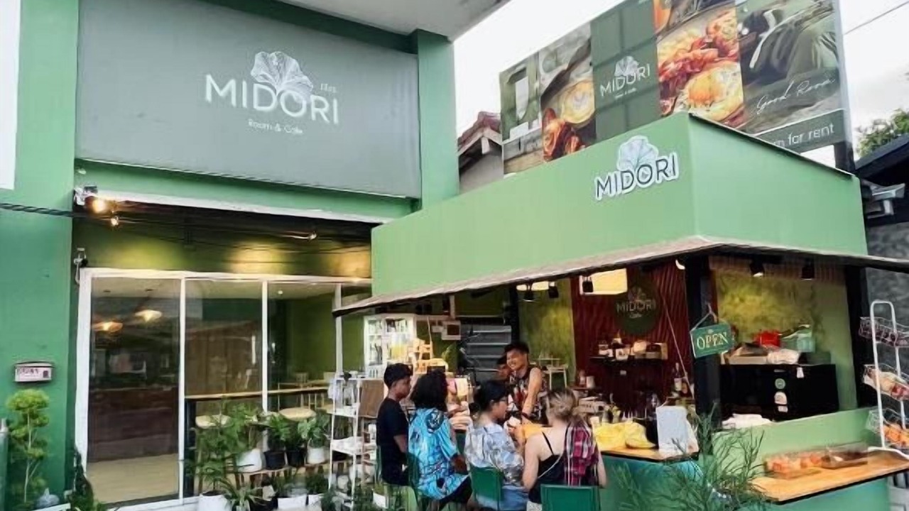 Photo of Outdoor in Ban Saiyuan
