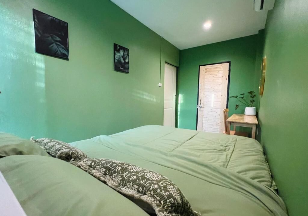 Photo of Bedroom in Ban Saiyuan