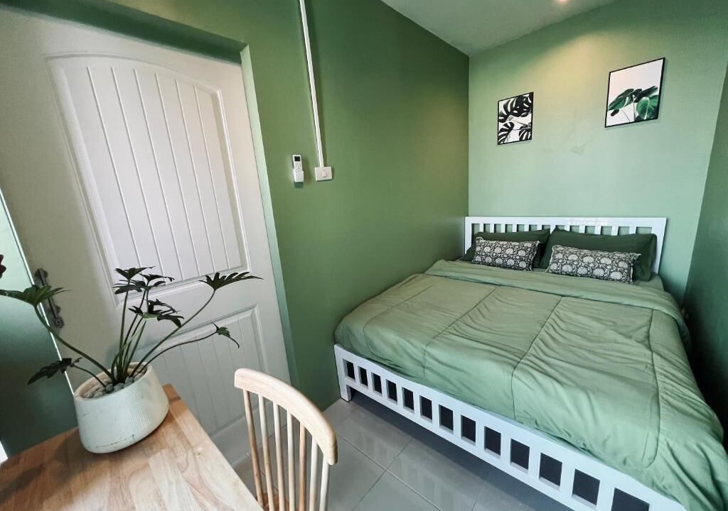 Photo of Bedroom in Ban Saiyuan