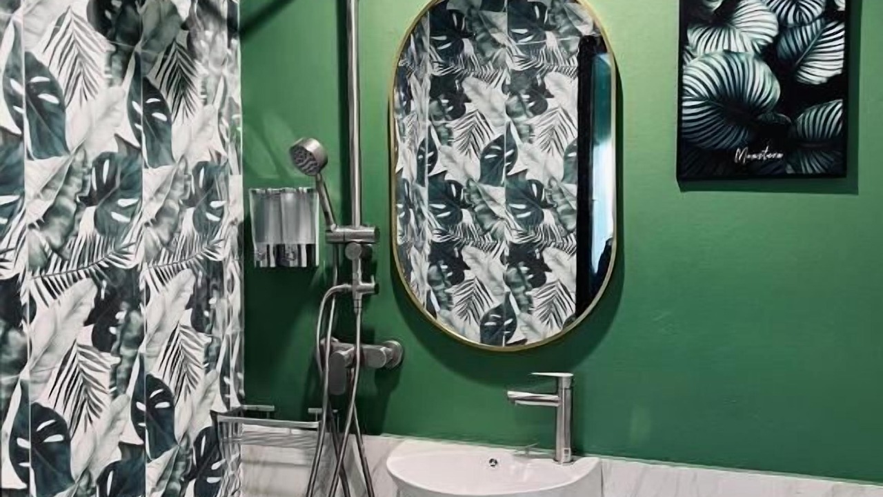 Photo of Bathroom in Ban Saiyuan