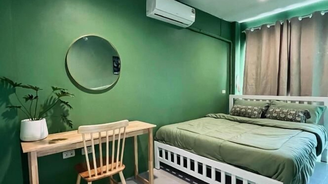 Photo of Bedroom in Ban Saiyuan