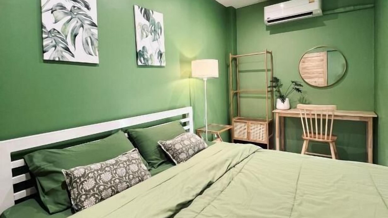 Photo of Bedroom in Ban Saiyuan