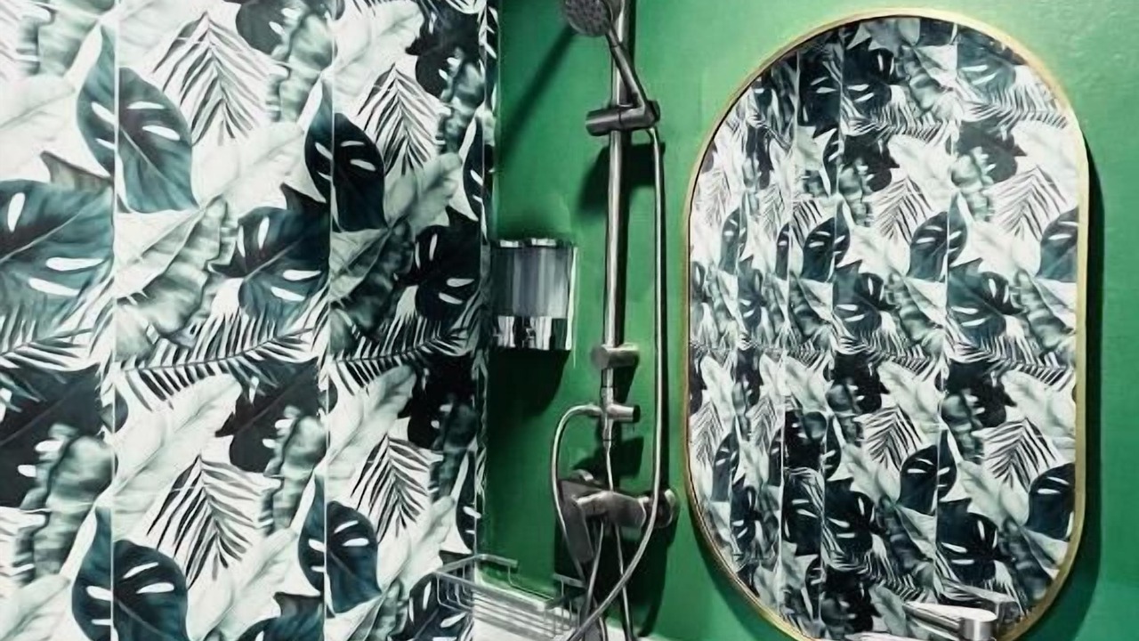 Photo of Bathroom in Ban Saiyuan