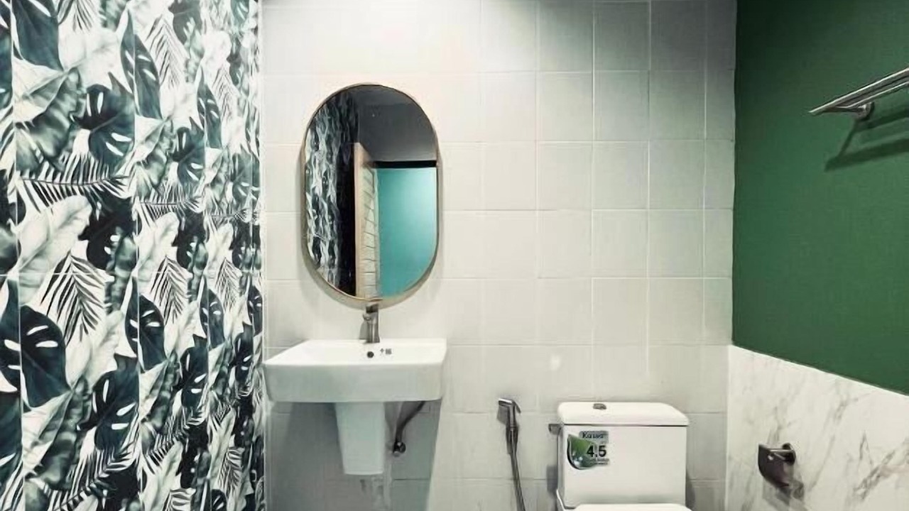 Photo of Bathroom in Ban Saiyuan