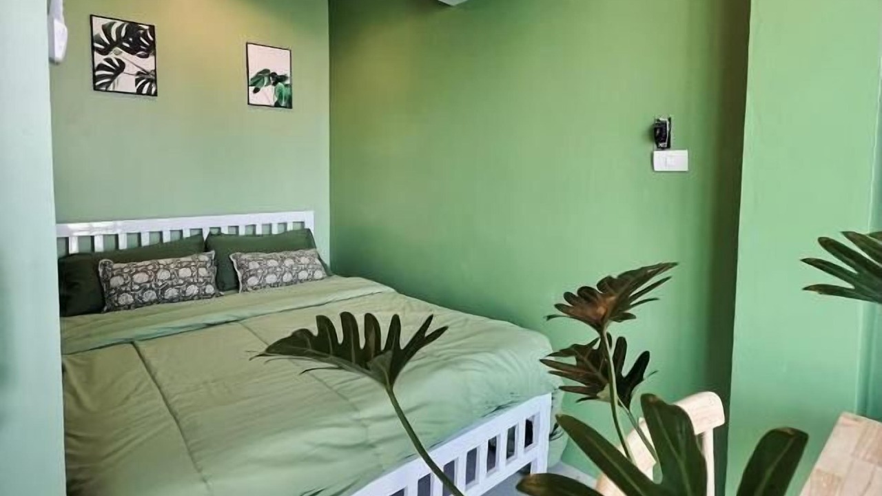 Photo of Bedroom in Ban Saiyuan