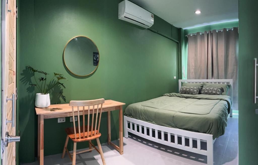 Photo of Bedroom in Ban Saiyuan