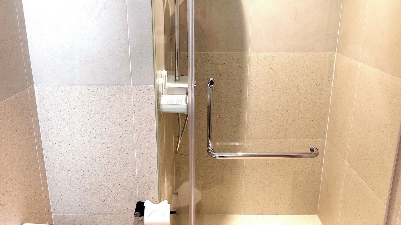 Photo of Bathroom in Bang Son