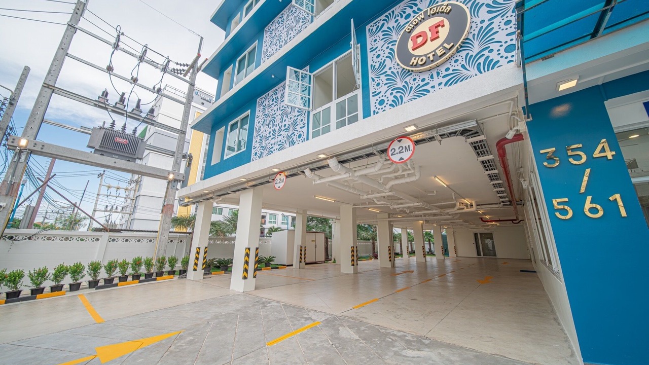 Photo of Outdoor in Jomtien
