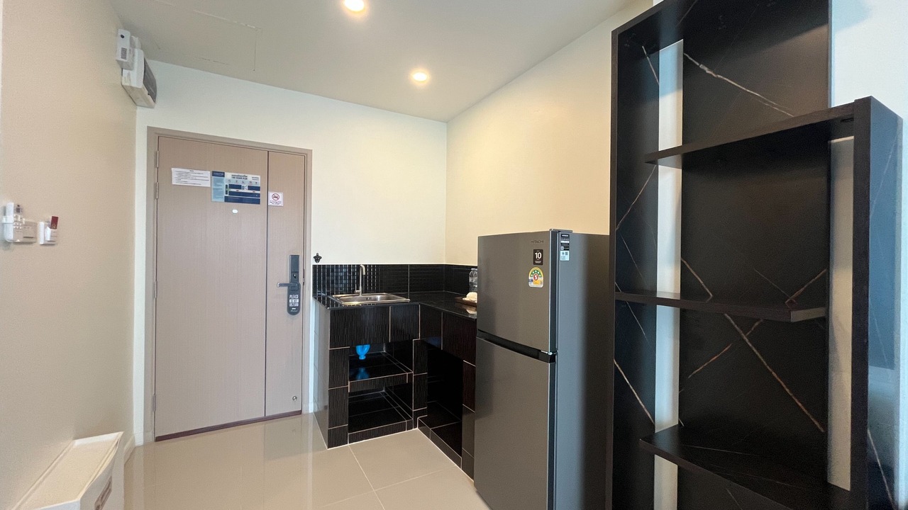 Photo of Bedroom in Jomtien