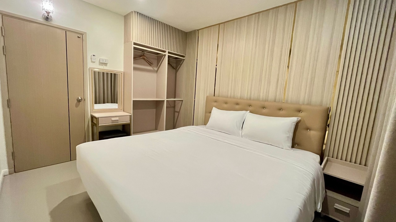 Photo of Bedroom in Jomtien