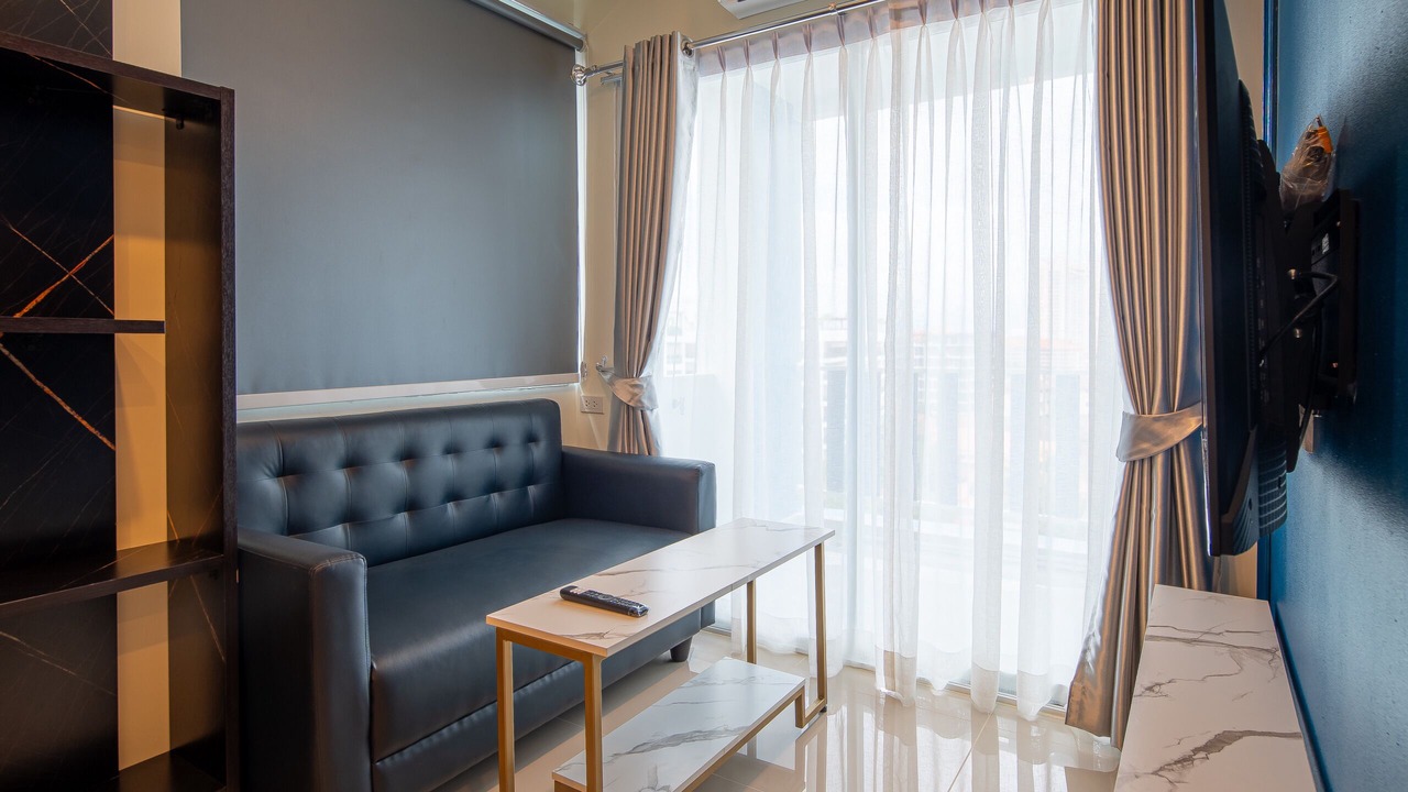 Photo of Livingroom in Jomtien