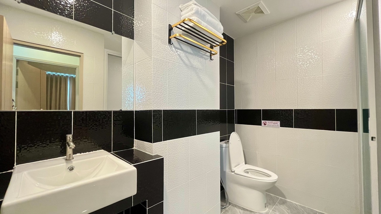 Photo of Bathroom in Jomtien