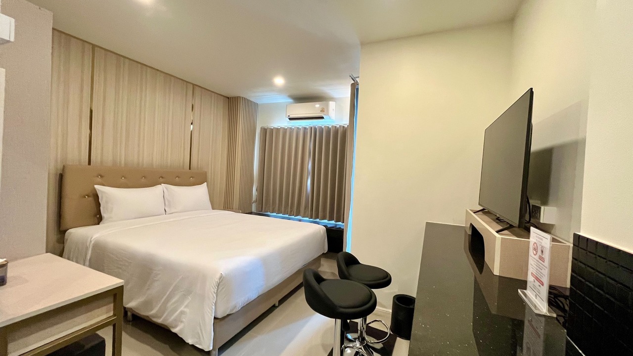 Photo of Bedroom in Jomtien