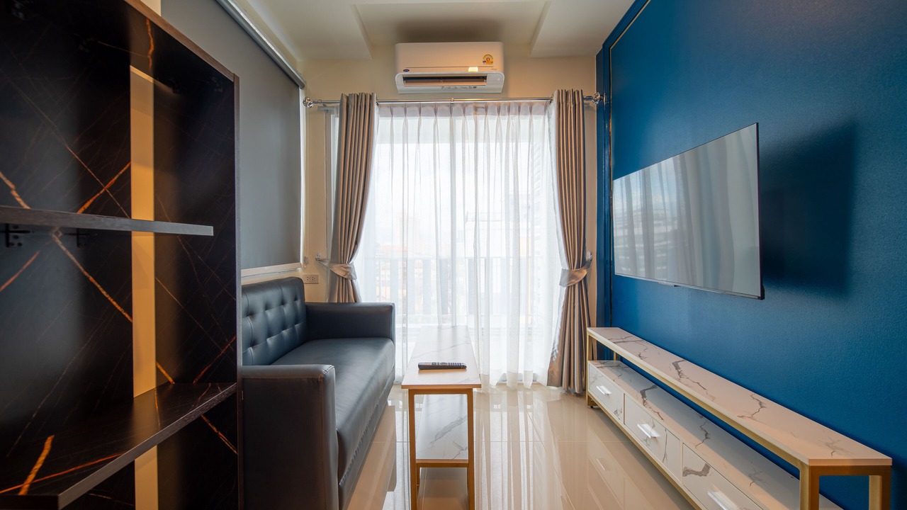 Photo of Livingroom in Jomtien