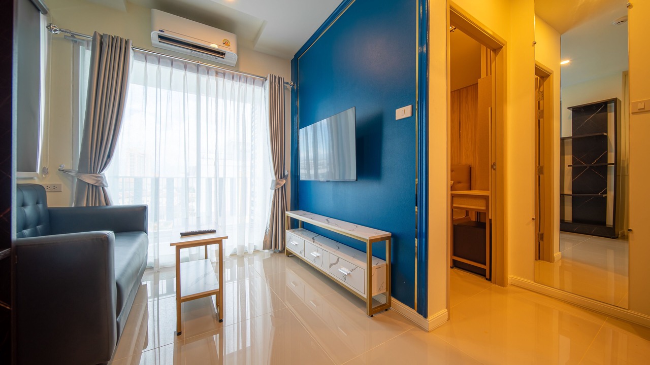 Photo of Livingroom in Jomtien