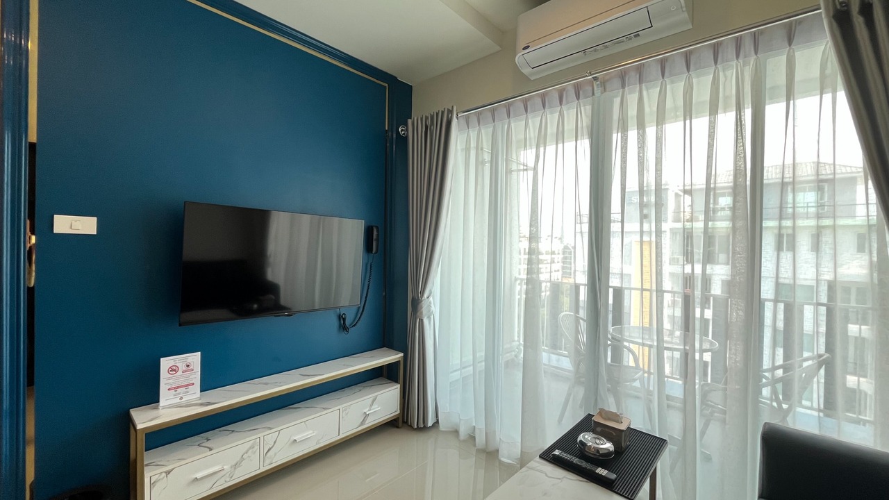 Photo of Patio Balcony in Jomtien