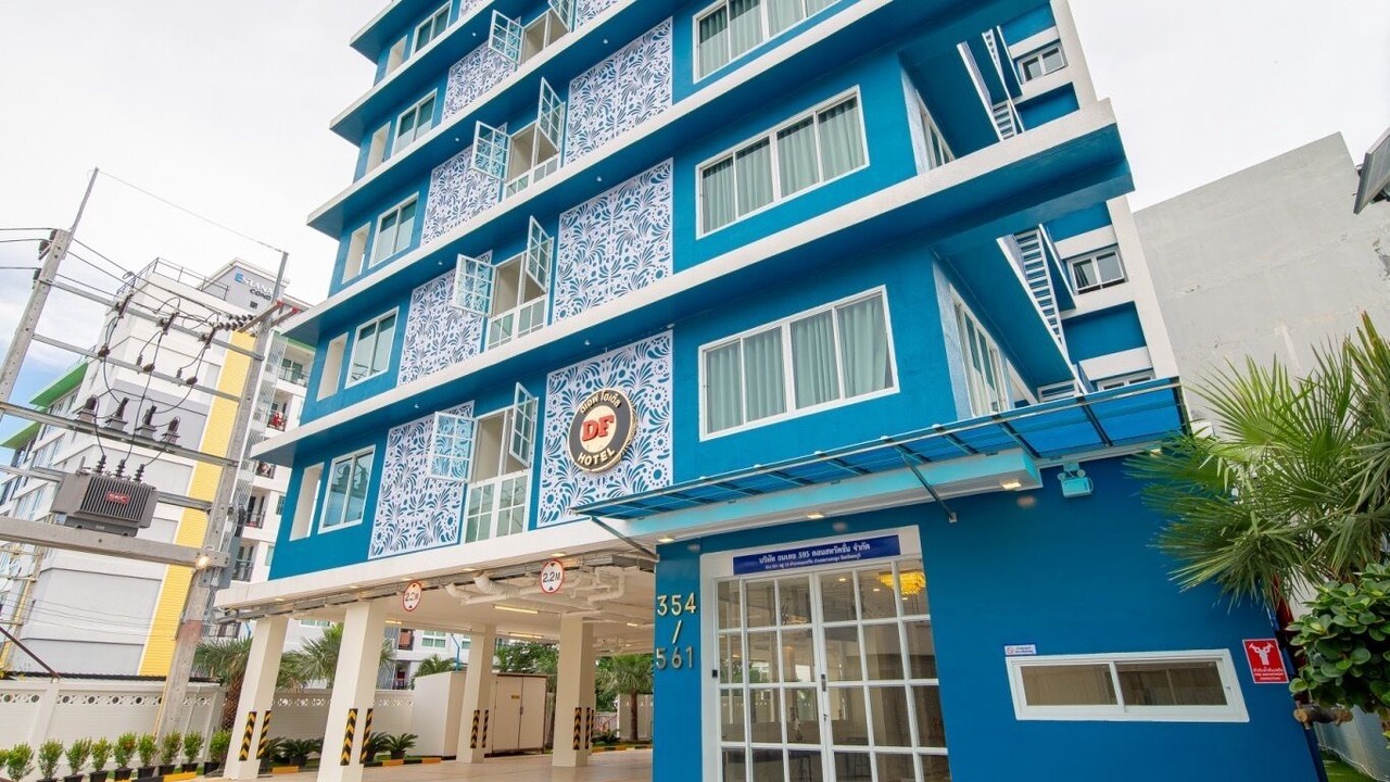 Photo of Outdoor in Jomtien