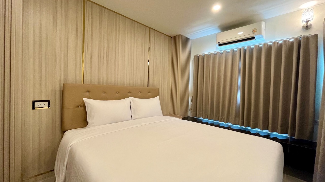 Photo of Bedroom in Jomtien