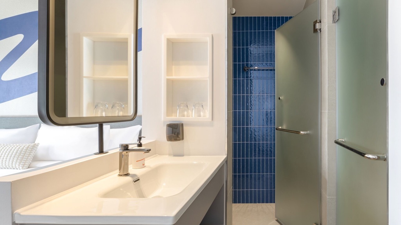 Photo of Bathroom in Ban Bueng
