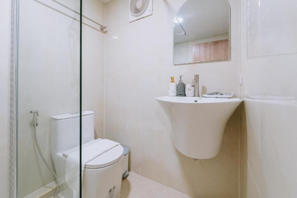 Photo of Bathroom in Thep Kasattri
