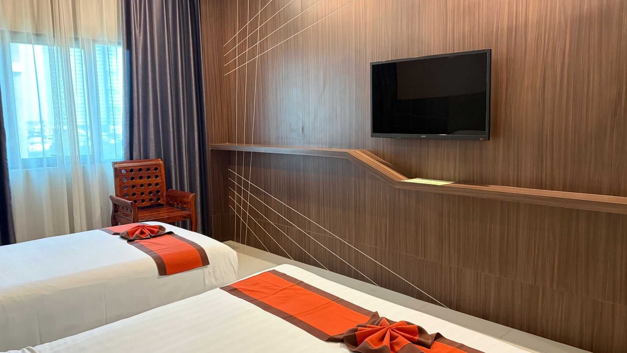 Photo of Bedroom in Na Chom Thian