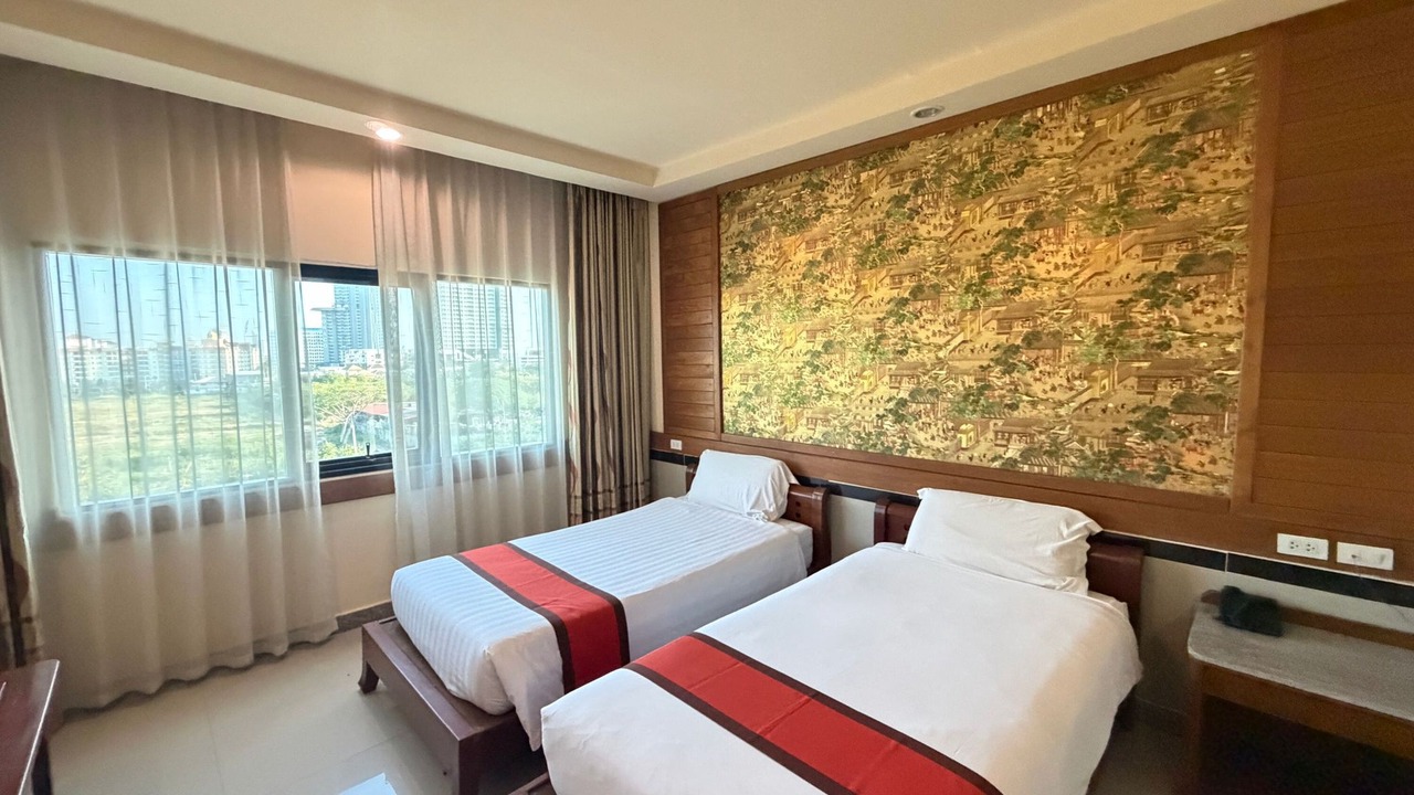 Photo of Bedroom in Na Chom Thian