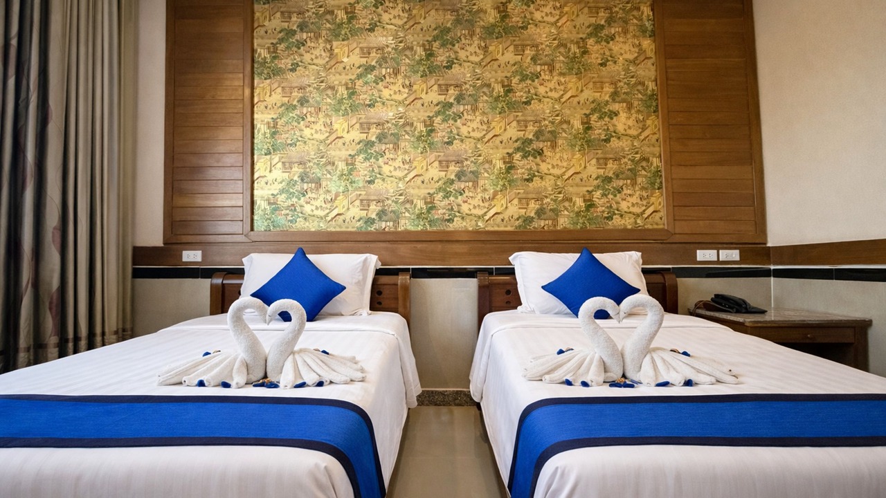 Photo of Bedroom in Na Chom Thian