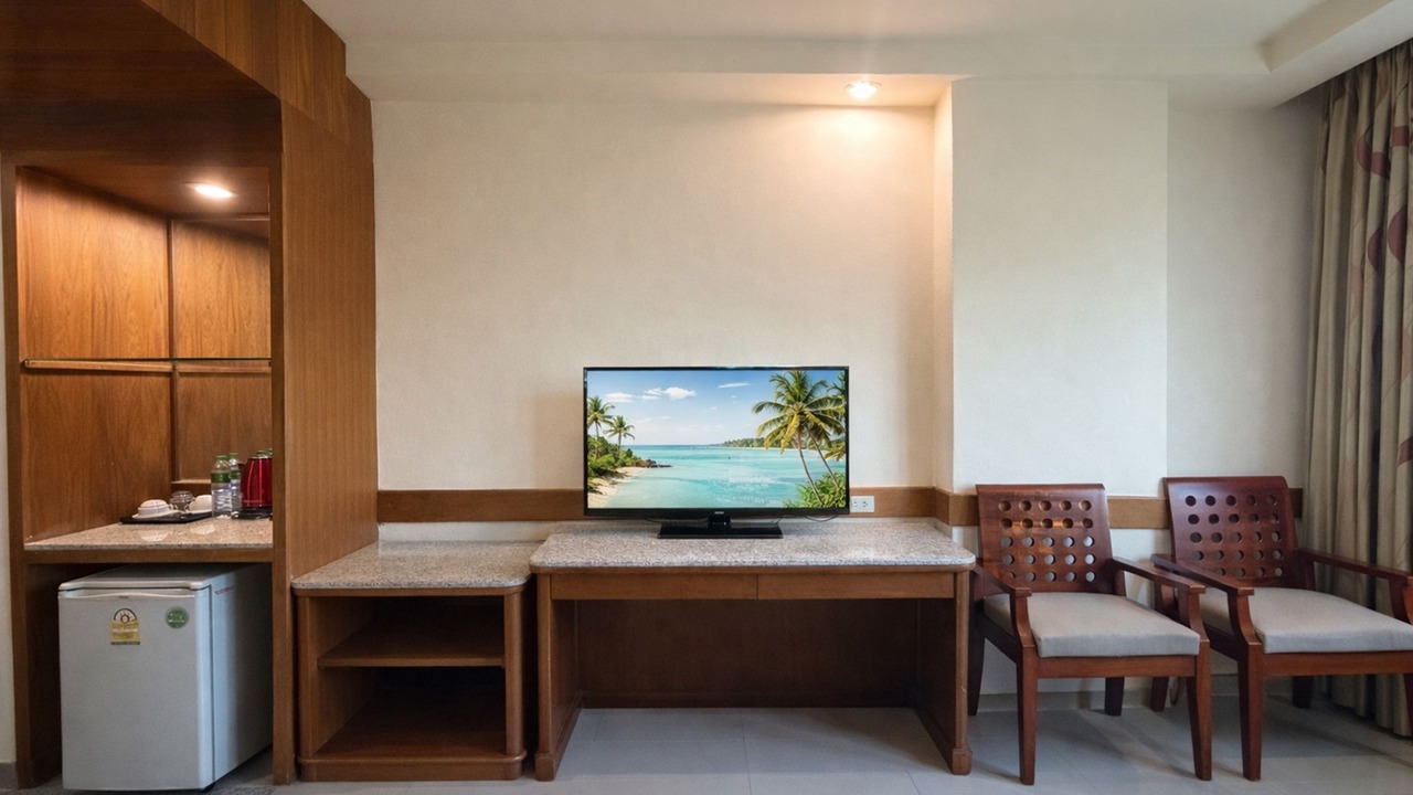 Photo of Bedroom in Na Chom Thian