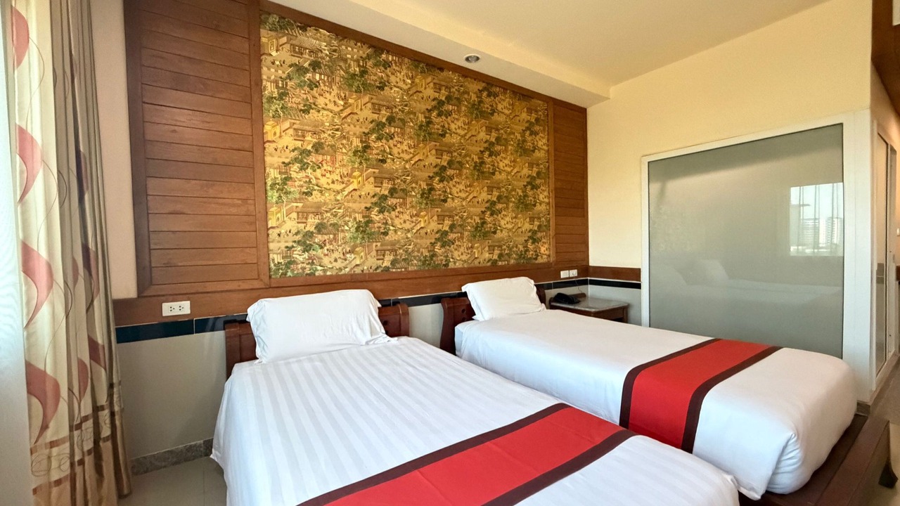 Photo of Bedroom in Na Chom Thian