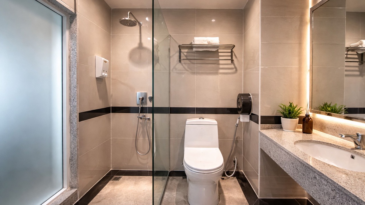 Photo of Bathroom in Na Chom Thian