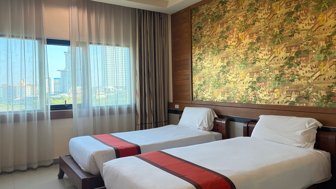 Photo of Bedroom in Na Chom Thian