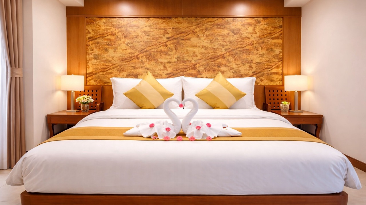 Photo of Bedroom in Na Chom Thian