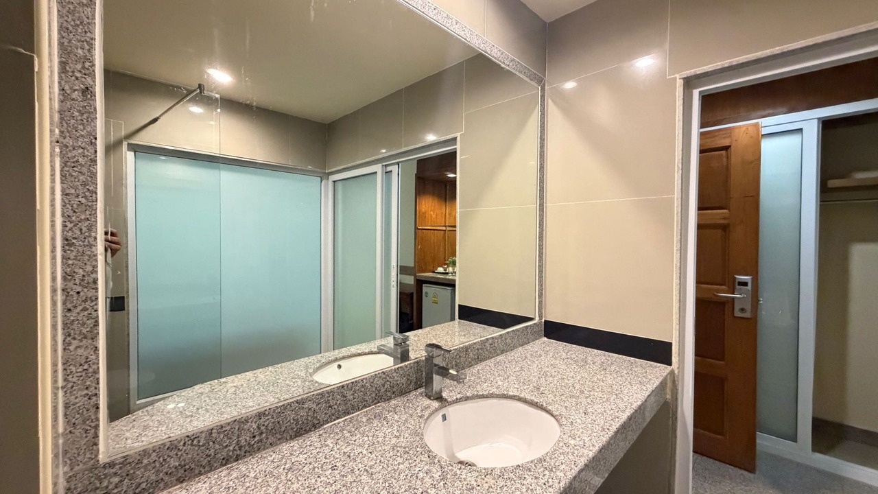 Photo of Bathroom in Na Chom Thian
