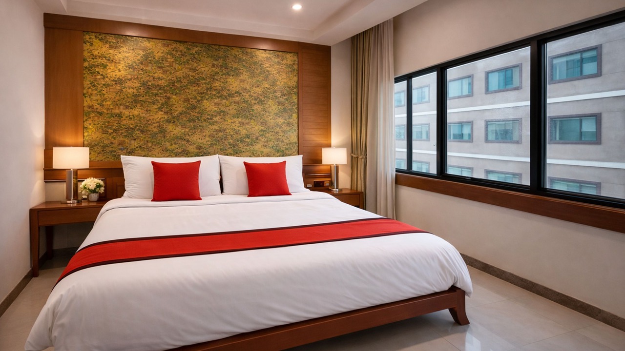 Photo of Bedroom in Na Chom Thian