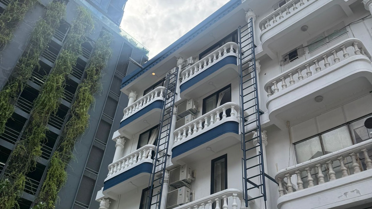 Photo of Outdoor in Silom