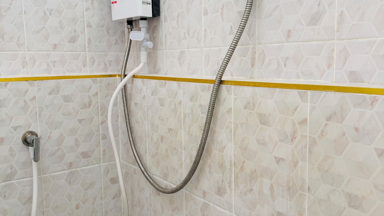 Photo of Bathroom in Nai Muang