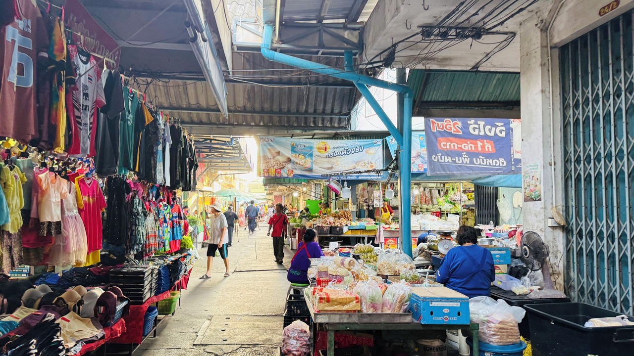 Photo of Others in Nai Muang