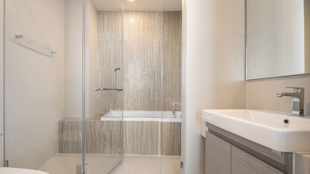 Photo of Bathroom in Si Racha