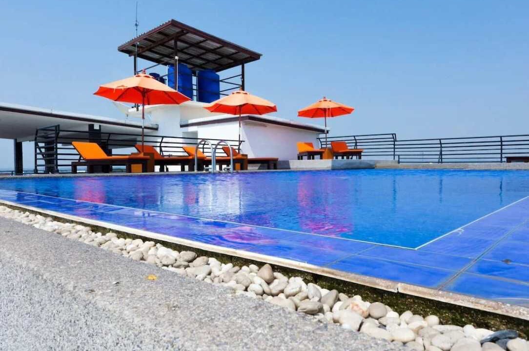 Photo of Outdoor in North Pattaya