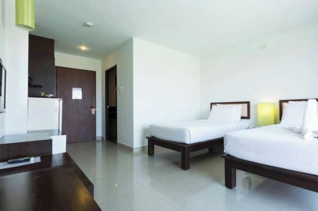 Photo of Bedroom in North Pattaya
