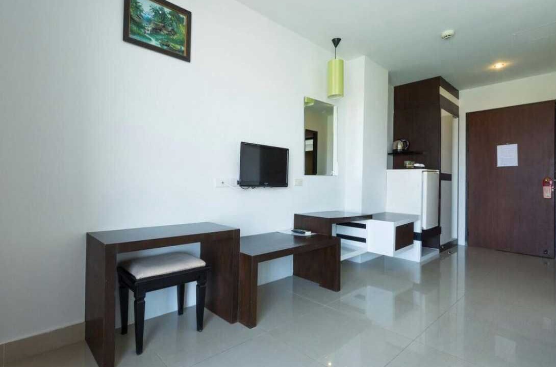 Photo of Bedroom in North Pattaya