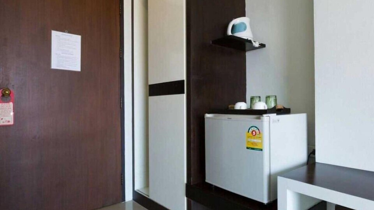 Photo of Bedroom in North Pattaya