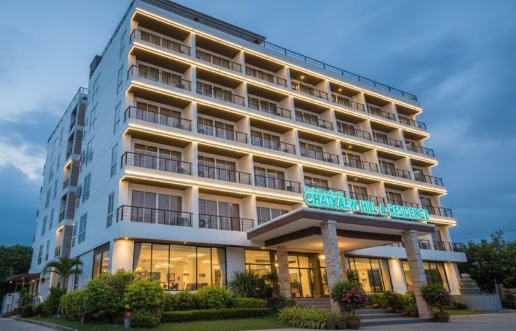 Photo of Outdoor in North Pattaya