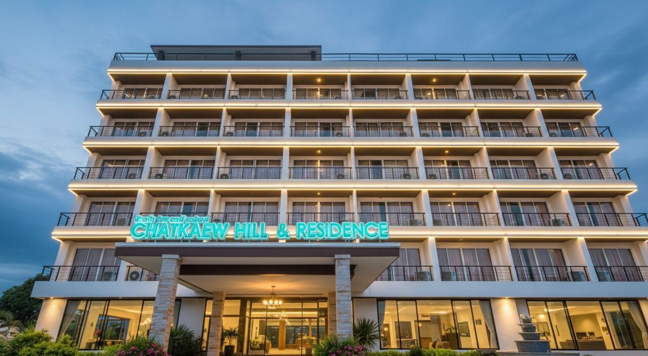 Photo of Outdoor in North Pattaya