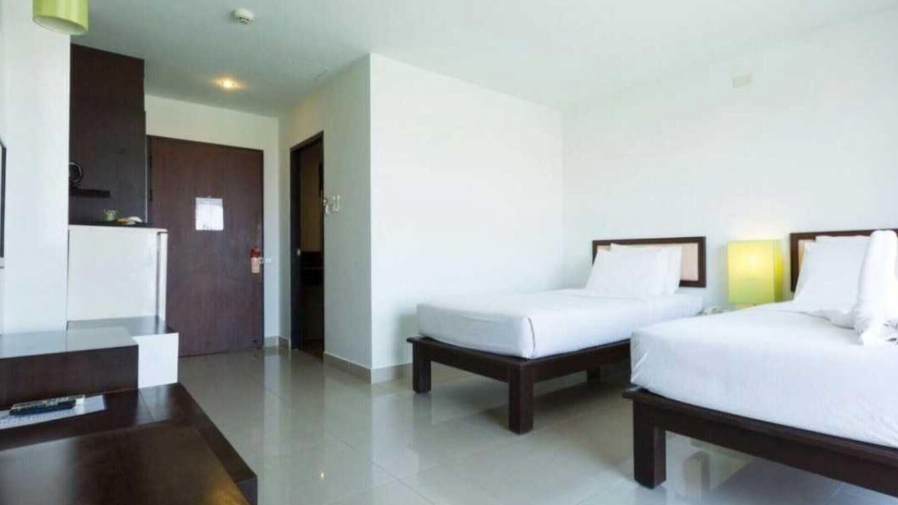 Photo of Bedroom in North Pattaya