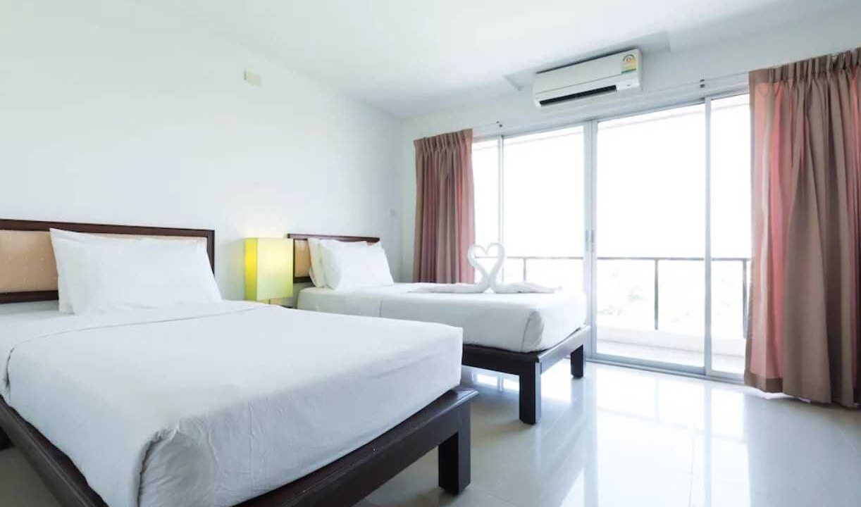 Photo of Bedroom in North Pattaya