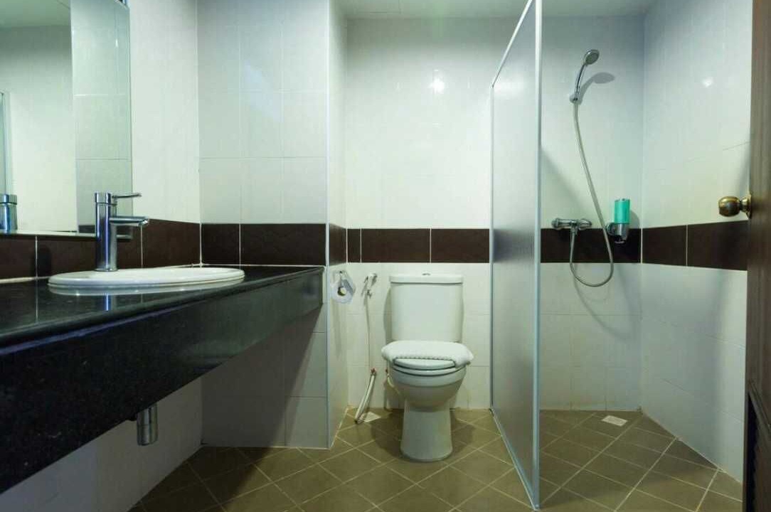 Photo of Bathroom in North Pattaya