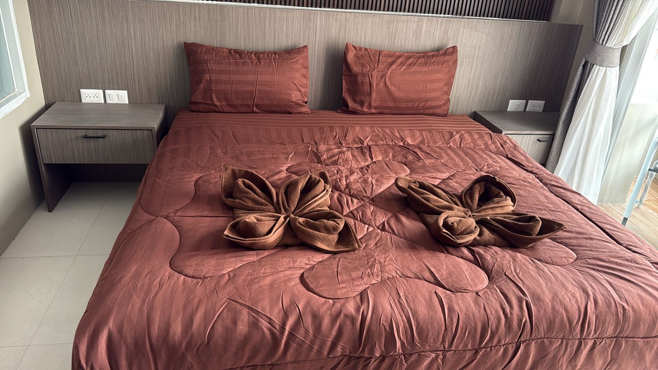 Photo of Bedroom in Patong