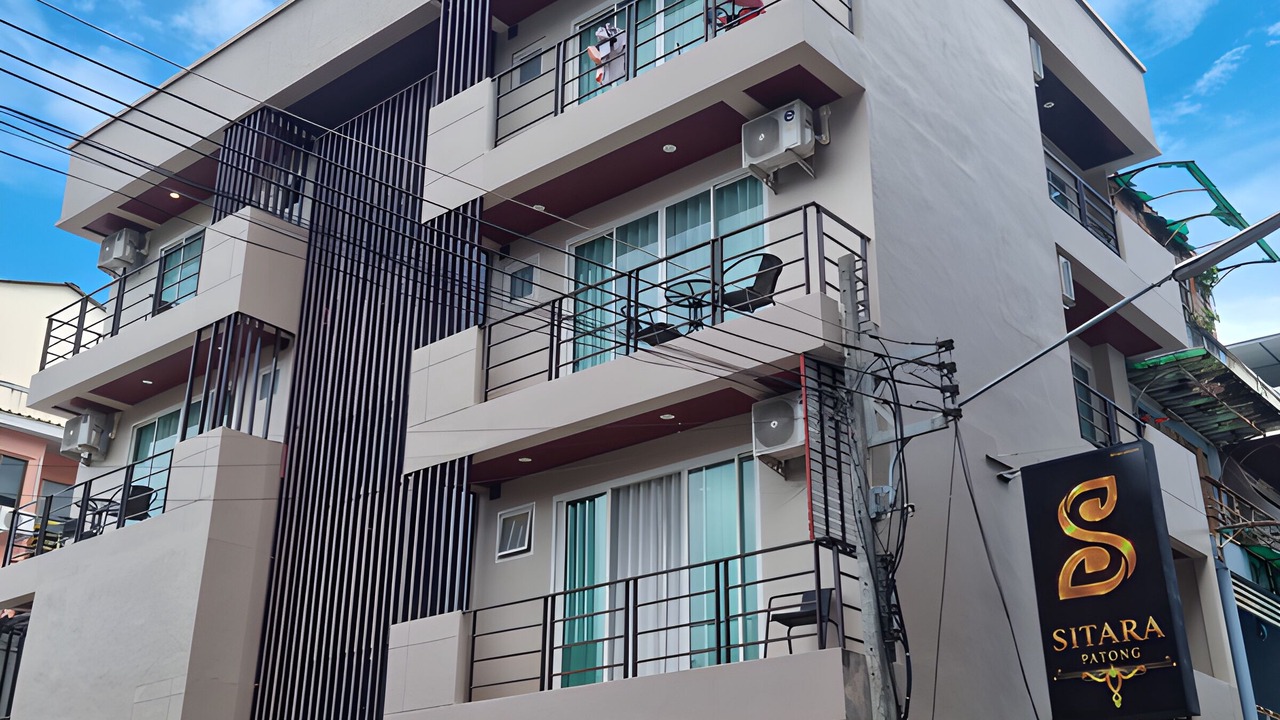 Photo of Outdoor in Patong